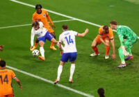 يورو 2024.. تعادل هولندي فرنسي دون مبابي وخيبة بولندية