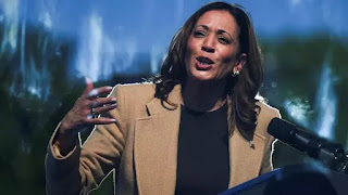 وثيقة متداولة.. هل كذبت والدة كامالا هاريس باستمارة الهجرة؟