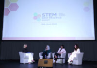 قمة وجوائز أفضل الممارسات في التعليم STEM لعام 2024: احتفاءً بالتميز في تعليم العلوم والتكنولوجيا والهندسة والرياضيات