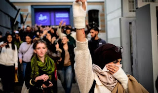 تراجعت للمركز السابع عالميًا.. فرنسا تفقد جاذبيتها للطلاب الأجانب