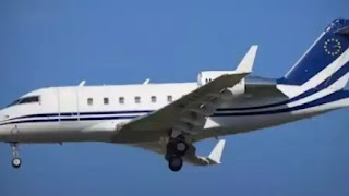 مبعوث ترمب يتنقل في طائرة ياسر عرفات.. ما القصة؟