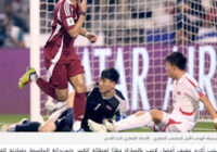 خماسية قطرية بمرمى كوريا الشمالية.. إيران تتخطى الإمارات بهدفين