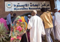 الوحيد في العالم.. الحرب في السودان تدمّر مركز أبحاث المايستوما