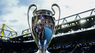 بعد اكتمال عقد المتأهلين.. تعرف على مواجهات ربع النهائي لدوري الأبطال