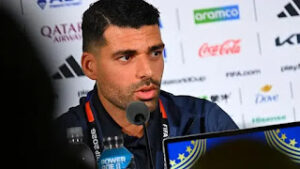 بعد اكتمال عقد المتأهلين.. تعرف على مواجهات ربع النهائي لدوري الأبطال