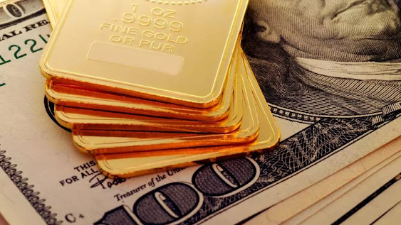 الملاذ الآمن.. استقرار أسعار الذهب وسط تفاؤل بشأن خفض الفائدة
