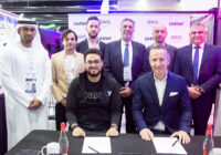 شركة CNTXT تستخدم الحوسبة السحابية من شركة “أمازون ويب سيرفيسز” لتمكين الشركات الناشئة في الإمارات العربية المتحدة وحكومة أبوظبي في معرض جايتكس 2024