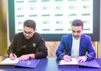 شركة CNTXT تتعاون مع AI71 في معرض جيتكس العالمي ٢٠٢٤ لتطوير مشهد البيانات في الإمارات العربية المتحدة