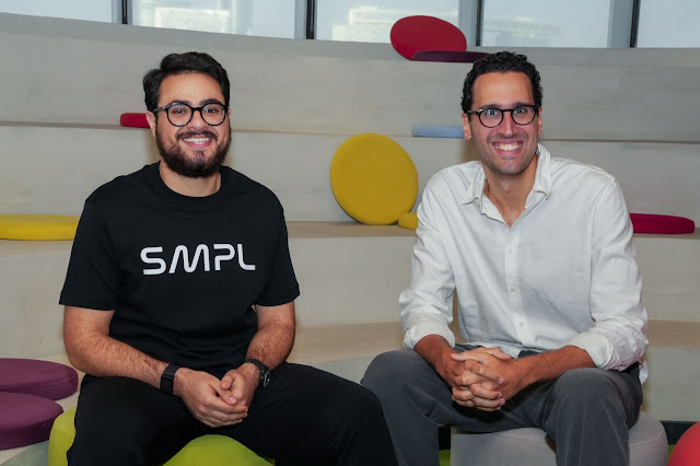 صندوق Smpl Fund I يستثمر 250,000 دولار في Qora71 لدعم رواد الأعمال في مجال الذكاء الاصطناعي والتكنولوجيا في منطقة الشرق الأوسط وشمال أفريقيا