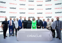 CNTXTوOracle تعززان شراكتهما في مجال الذكاء الاصطناعي لدفع عجلة الابتكار