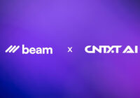 شراكة استراتيجية بين “CNTXT AI” و”Beam AI” لتسريع اعتماد الذكاء الاصطناعي في سوق الخليج البالغة قيمته 5.4 مليار دولار