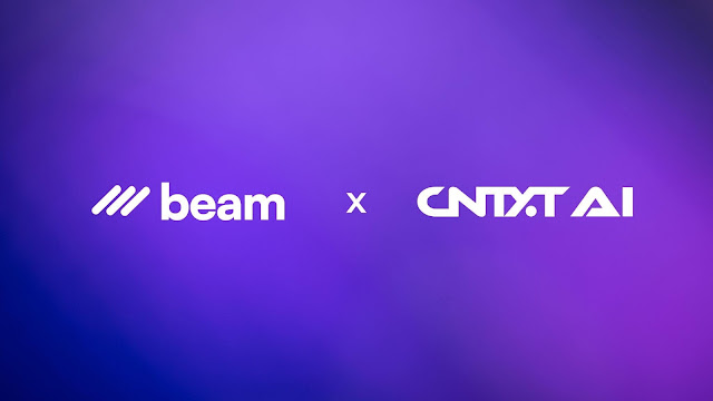 شراكة استراتيجية بين “CNTXT AI” و”Beam AI” لتسريع اعتماد الذكاء الاصطناعي في سوق الخليج البالغة قيمته 5.4 مليار دولار