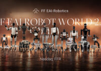 فاراداي فيوتشر تمضي قدماً في تحولها الاستراتيجي مع اقتراب «FF EAI Robotics» من التحول إلى منصة مستقلة مدرجة في ناسداك