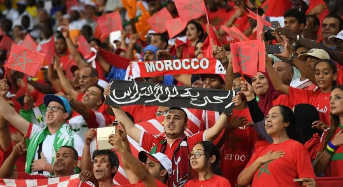 من المدرجات إلى الشارع.. كيف شكل الألتراس جذور احتجاجات المغرب؟