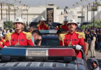 بينهم ضابطان.. أربعة قتلى في نزاع عشائري مسلح بالعراق