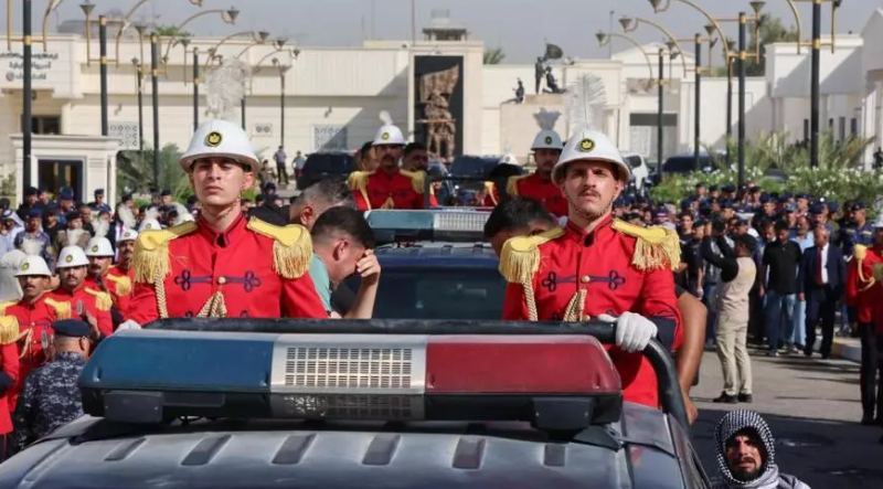 بينهم ضابطان.. أربعة قتلى في نزاع عشائري مسلح بالعراق