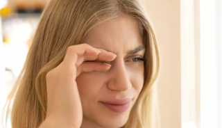 علامات تحذيرية مبكرة.. هل ارتعاش العين علامة على سكتة عينية؟