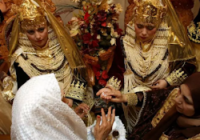 فرض رسوم مالية على حفلات الزفاف في الجزائر يثير الجدل.. إليكم القصة