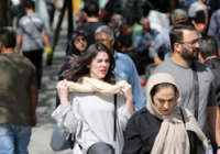 إيران تحت تأثير موجة حر شديدة.. إغلاق مكاتب حكومية وخفض ساعات العمل