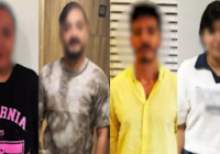 بينهم شاكر محظور ومداهم.. حملة أمنية على مشاهير “التيك توك” في مصر