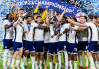 للمرة الرابعة في تاريخه.. منتخب إنكلترا للشباب يحرز كأس أوروبا