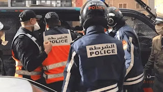 وُصف بـ”صاحب ألف وجه”.. المغرب يعتقل أخطر محتال إسرائيلي