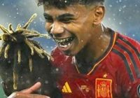 سابقة في “لاروخا”.. لامين يامال أول لاعب يصوم رمضان بالمنتخب الإسباني
